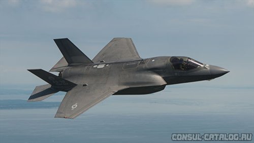 Новый военный самолет Lockheed Martin сможет в шесть раз превысить скорость звука